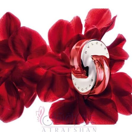 Omnia Coral-بولگاری امنیا کورال