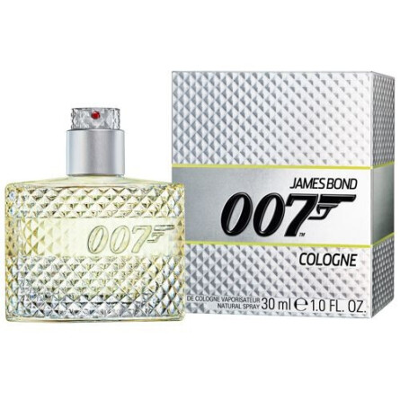 James Bond 007 Cologne-اون پروداکشنزجیمز باند ۰۰۷ کلون ( کولوژن )