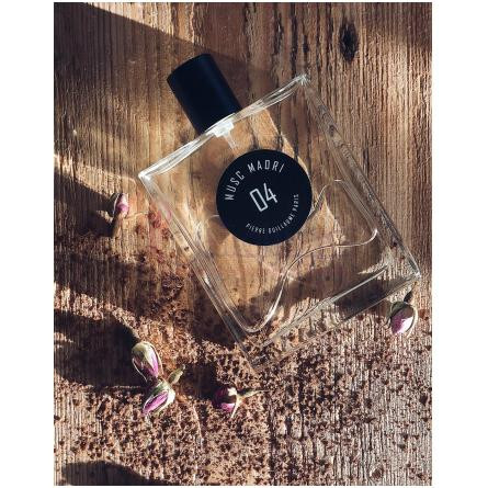 Musc Maori 04-پیر گیوم پاریس مسک ماوری 04