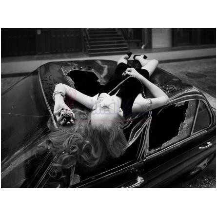 Black Heart V 2-مپ اف د هرت بلک هرت وی 2