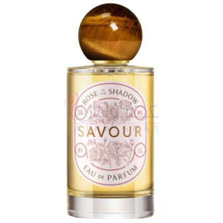 Rose in the Shadow-ساوور رز این د شادو