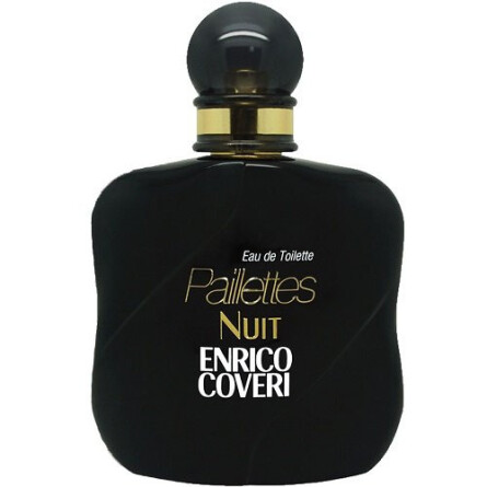 Paillettes Nuit-انریکو کاوری پایلتز نویت