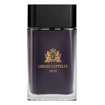 Zeus -سرجیو کاپل زئوس