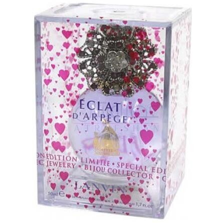 Eclat d'Arpege Bijou Collector-لانوین اکلت د ارپژ بیجو کالکتور