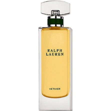 Portrait of New York Vetiver-رالف لورن پورتریت آف نیویورک وتیور