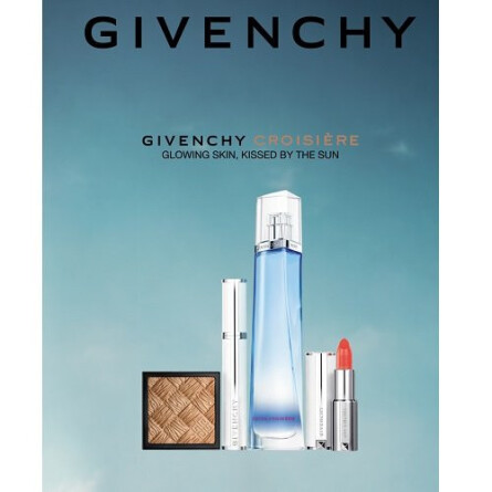 Givenchy Very Irresistible Givenchy Edition Croisiere