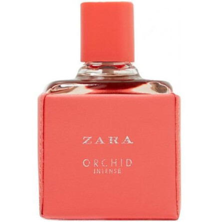 Orchid Intense 2018-زارا ارکید اینتنس 2018