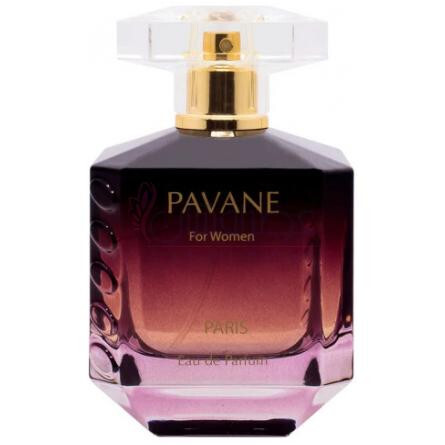 Pavane For Women-پیج پارفومز پورین فور وومن