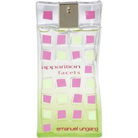 Apparition Facets-امانوئل آنگارو اپریشن فستز