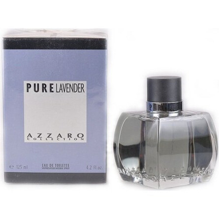 pure lavender by azzaro