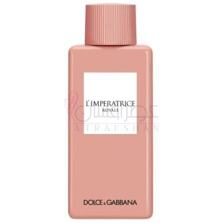 L'Imperatrice Royale-دولچه گابانا ال ایمپرتریس رویال