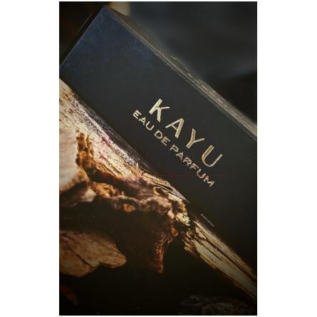 Kayu-کینتیک پرفیومز کایو