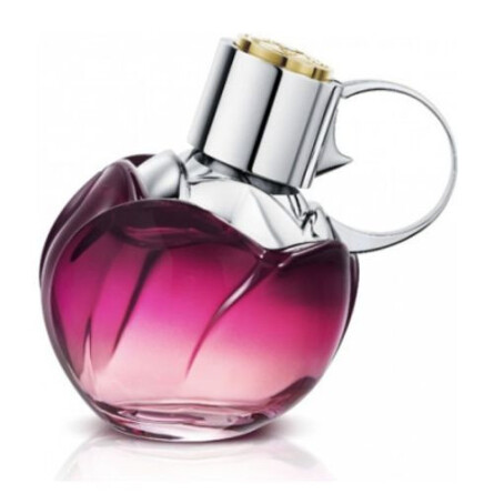 Wanted Girl By Night-آزارو وانتد گرل بای نایت