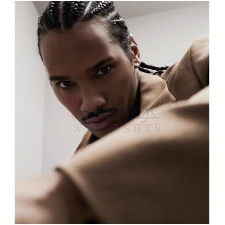 XXX Cyprium-ارمنگیلدو  زگنا ایکس ایکس ایکس سیپریوم