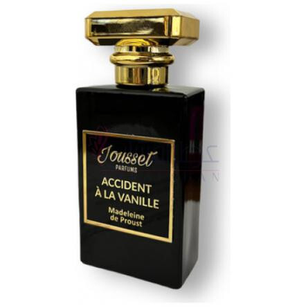 Accident À La Vanille - Madeleine de Proust-جوست پارفومز اکسیدنت ا لا وانیل مادلین دی پروست