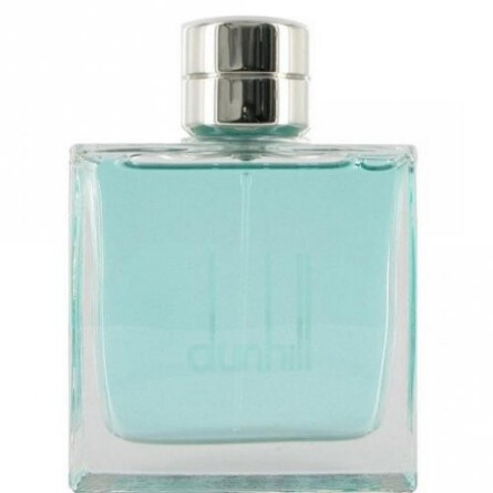 Dunhill Fresh-آلفرد دانهیل فرش سبز