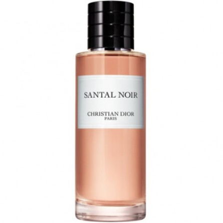 Santal Noir 2018-دیور سانتال نویر 2018