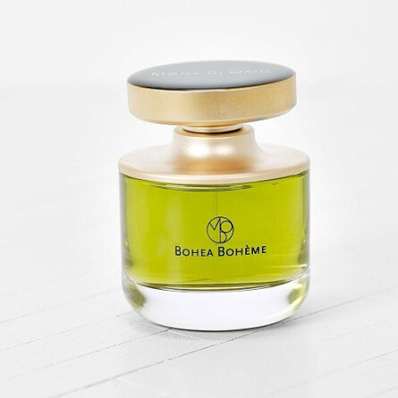 Bohea Boheme-مونا دی اوریو بوهی بوهم