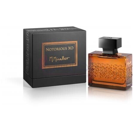 Notorious XO-ام میکالف نوتوریوس ژو