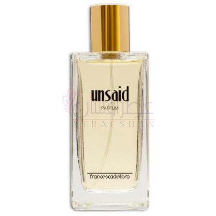 Unsaid-فرانچسکا دل اورو انسید