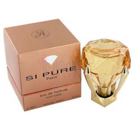 Si Pure-سن امور اس آی پیور