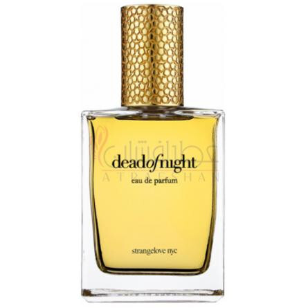 Dead of Night-استرنج لاو ان وای سی دد اف نایت