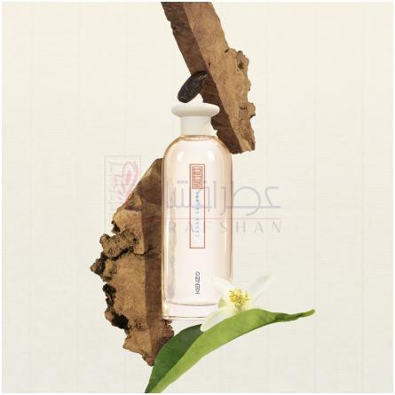 Cèdre Secret-کنزو سدر سکرت