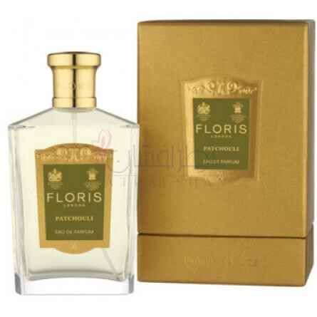 Patchouli-فلوریس پچولی