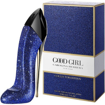 Good Girl Glitter Collector-کارولینا هررا گود گرل گلیتر کالکتور