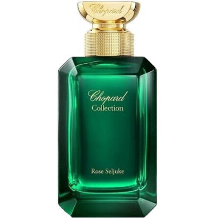 Rose Seljuke-چوپارد رز سلجیک