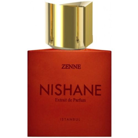 Zenne-نیشان زن