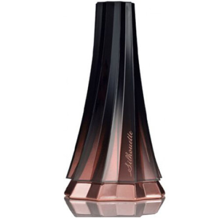 Silhouette-کریستین سیریانو سیلووت