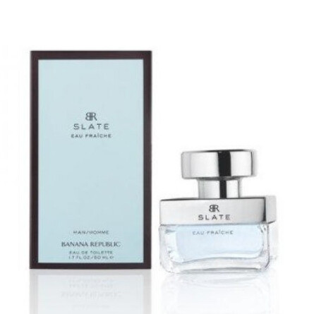 BANANA REPUBLIC Slate Eau Fraiche