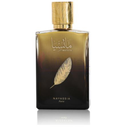 Matsya-نایاشیا ماتسيا