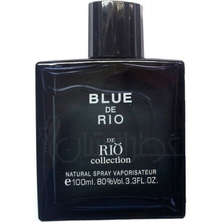 Blue De Rio-ریو بلو د ریو