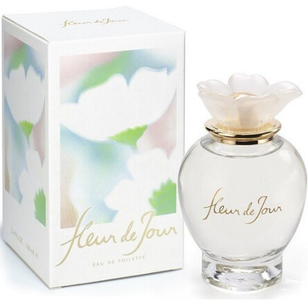 Fleur de Jour-آنتونیو پویگ فلور د جور