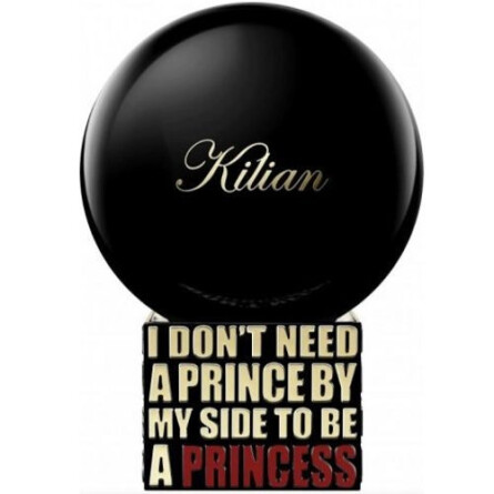 I Don't Need A Prince By My Side To Be A Princess-بای کیلیان آی دونت نید ا پرنس بای مای ساید تو بی ا پرنسس