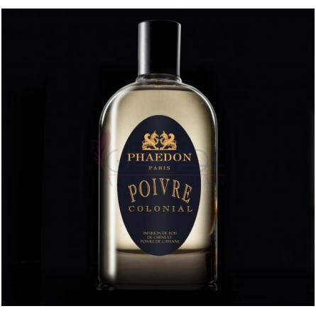 Poivre Colonial-فائدون پویوری کلونیال