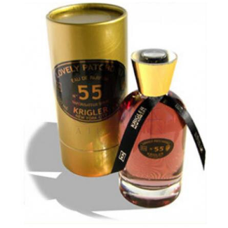 Lovely Patchouli 55-کریگلر لاولی پچولی 55