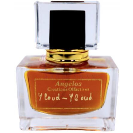 Yloud-Yloud-انجلوس کریشنز الفکتیوز يلود يلود