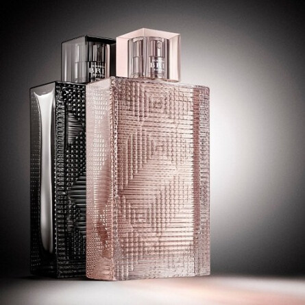 Brit Rhythm Floral-باربری بریت ریتم فلورال