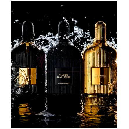Black Orchid Eau de Toilette (2023)-تام فورد بلک ارکید ادوتویلت 2023