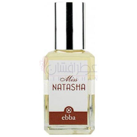 Miss Natasha-ابا لس آنجلس میس ناتاشا