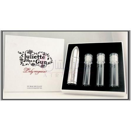 Miss Charming-جولیت هز ا گان میس چارمینگ