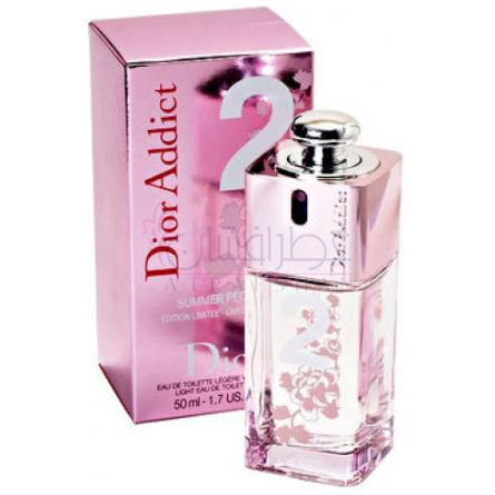 Dior Addict Summer Peonies-دیور ادیکت سامر پیونیز