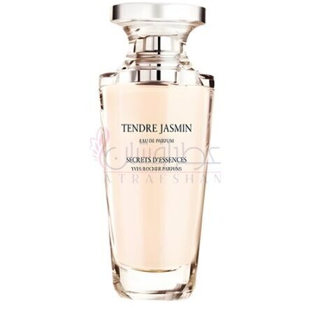 Tendre Jasmin-ایو روشه تندر جاسمین