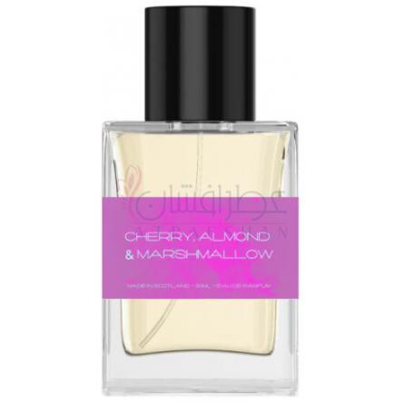 Cherry, Almond & Marshmallow-پاکت سنتس چری الموند اند مارشمالو