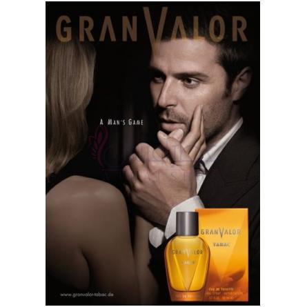 GranValor Tabac-مورر اند ورتز 4711 گرن ولور تاباک