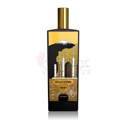 Sicilian Leather-ممو پاریس سیسیلین لدر