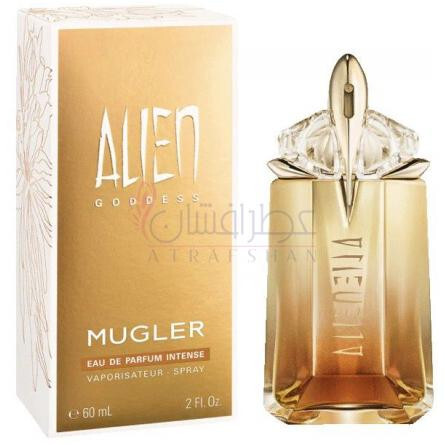 Alien Goddess Intense-موگلر الین گادس اینتنس
